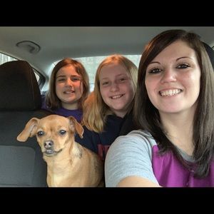 Meet your Posher, Jennifer